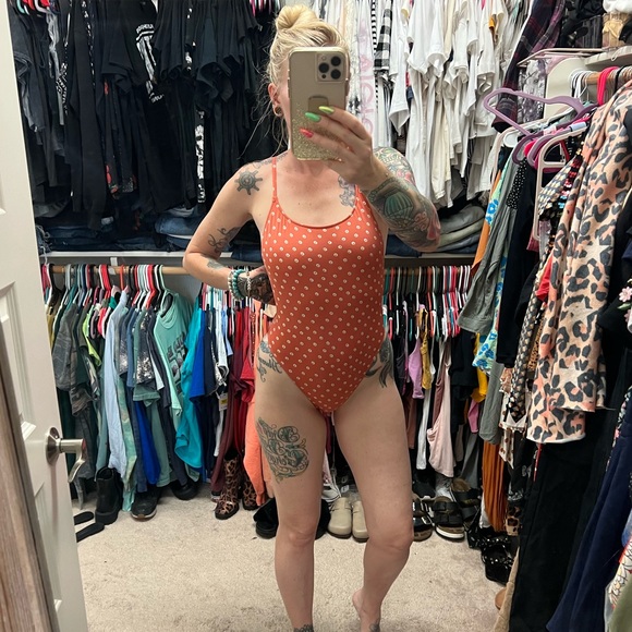 JCrew Playa Cheeky One Piece - Picture 5 of 5